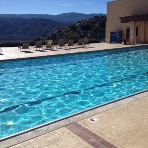 Jojoba Hills Pool