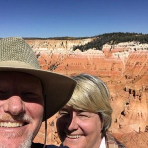 Cedar Breaks National Monument