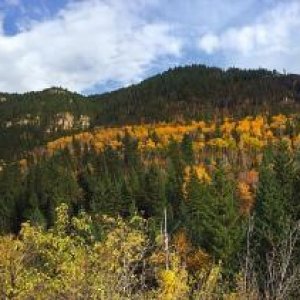 spearfish canyon nd