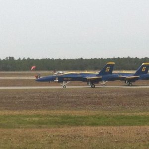 Blue Angels