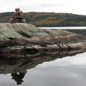 IMG 4362 Lake of Two Rivers Algonquin Park Ont.