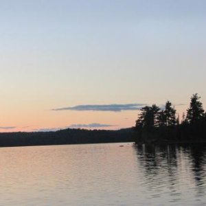 IMG 6332 Lake of Two Rivers Algonquin Park Ont.