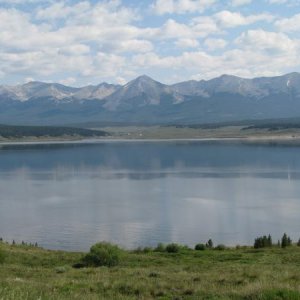 Taylor Res., Colorado