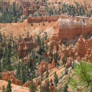 Bryce Canyon, Utah