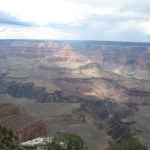 Grand Canyon, Arizona