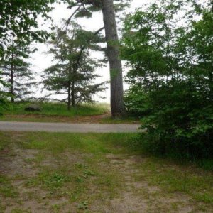 Pancake Bay Provincial Park