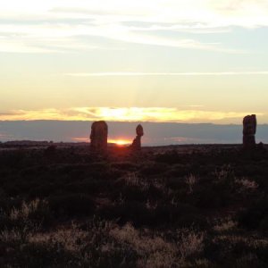 Arches National Park