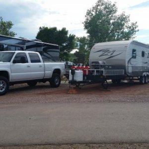 Colorado Springs KOA