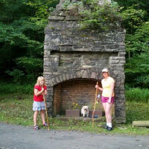 Little Pond State Park, NY