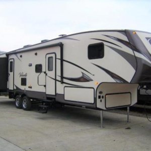 volante fifth wheel crossroads