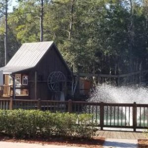 Williston Crossings RV Resort