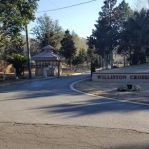 Williston Crossings RV Resort