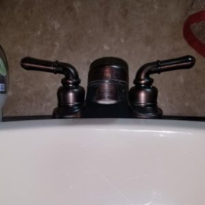 original faucet