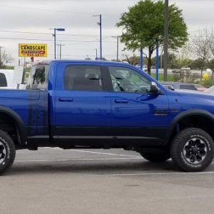 2018 ram2500