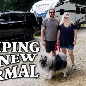 Our first RV trip along with a full Review of Camping on the Battenkill in Vermont.

https://youtu.be/dD9BEtLsk9o