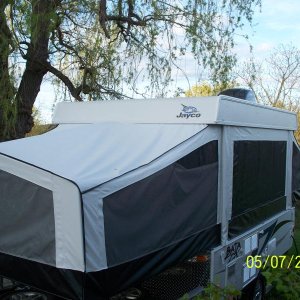 Jayco Baja 10G 011