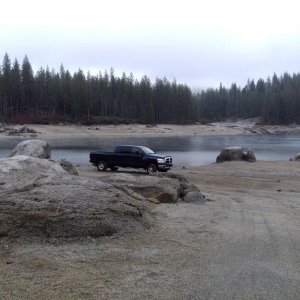 Shaver Lake 5 3 13 (48)