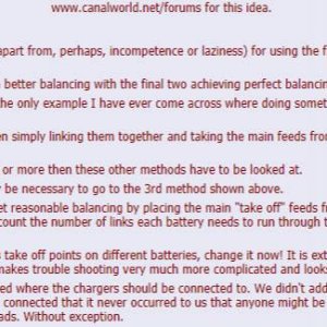 Connecting Multiple Batteries  4