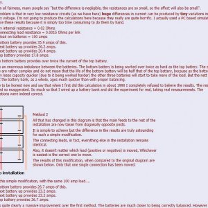 Connecting Multiple Batteries  2