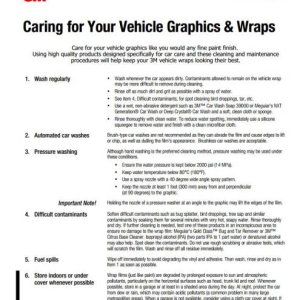 Graphic Care