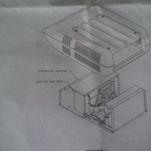 Figure 1, showing access panel placement.