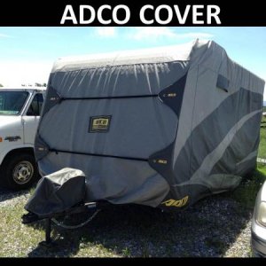 ADCO RV Cover