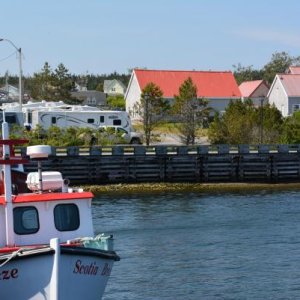 Louisbourg