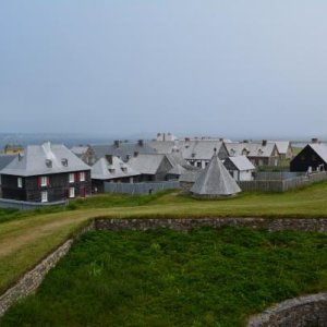 Louisbourg National Historic Site