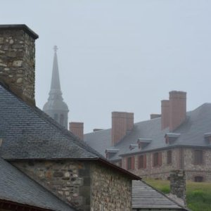 Louisbourg National Historic Site