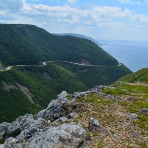 Cabot Trail