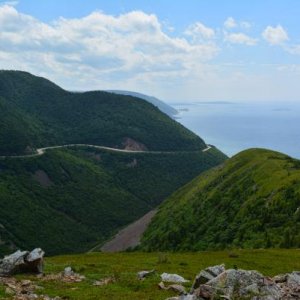 Cabot Trail