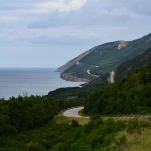 Cabot Trail