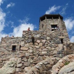 Harney Peak