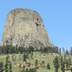 Devils Tower