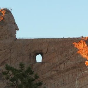 Crazy Horse