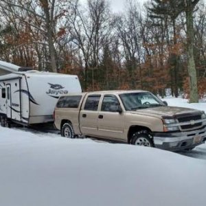 2015 Jayco Octane 222