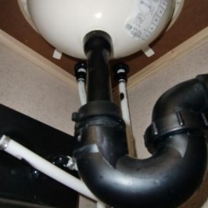 Plumbing