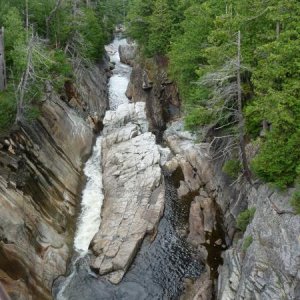 Ausable River