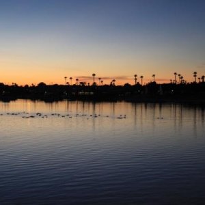 Mission Bay San Diego, CA