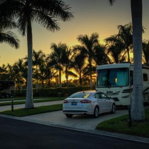 Naples Motorcoach Resort