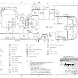 Alante Production Diagram.