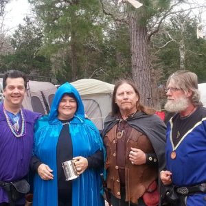 Sherwood Forest Faire 2015