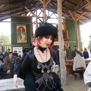 Sherwood Forest Faire 2015