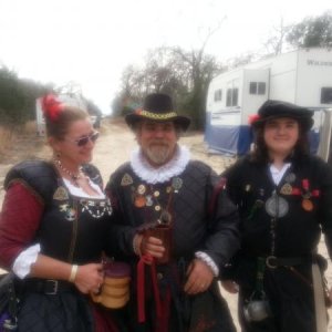 Sherwood Forest Faire 2015