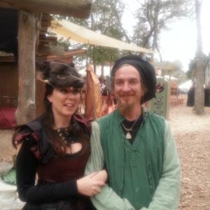 Sherwood Forest Faire 2015