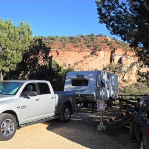 Angel Canyon - Kanab, Utah (part of Best Friends Animal Sanctuary)