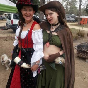 Sherwood Forest Faire 2016