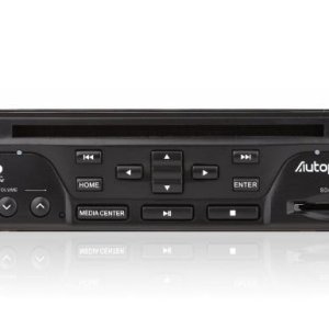 Autopro BD 1208 Blu Ray player