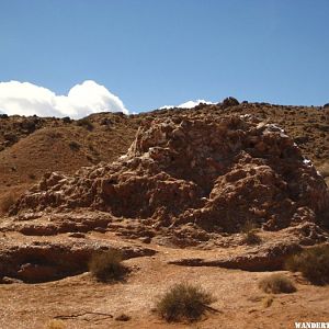 Glass Mountain