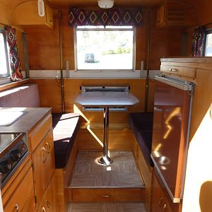 1967 Alaskan Camper